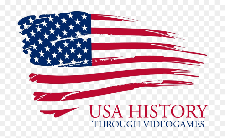 Closed Memorial Day Weekend , Png Download - Transparent Usa Flag Png, Png Download - memorial day png