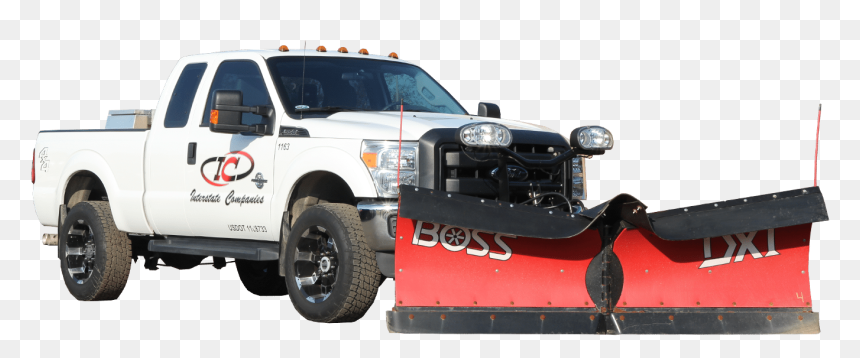 Ford Super Duty, HD Png Download - snow pile png