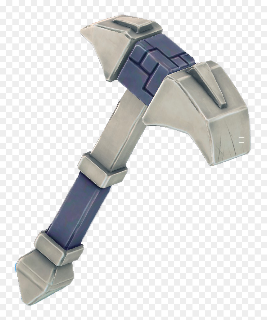 Titanium Balanced Shovel - Weapon, HD Png Download - shovel png