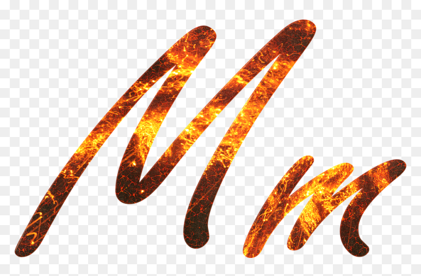 Mm Dp For Whatsapp, HD Png Download - fire sparks png