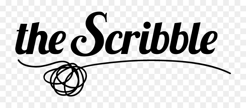 The-scribble, HD Png Download - scribble png