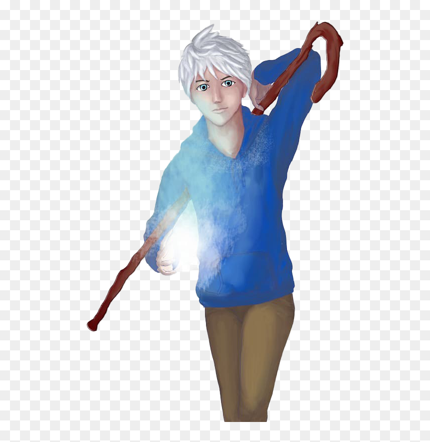 Jack Frost Png Transparent Hd Photo - Cartoon, Png Download - frost png