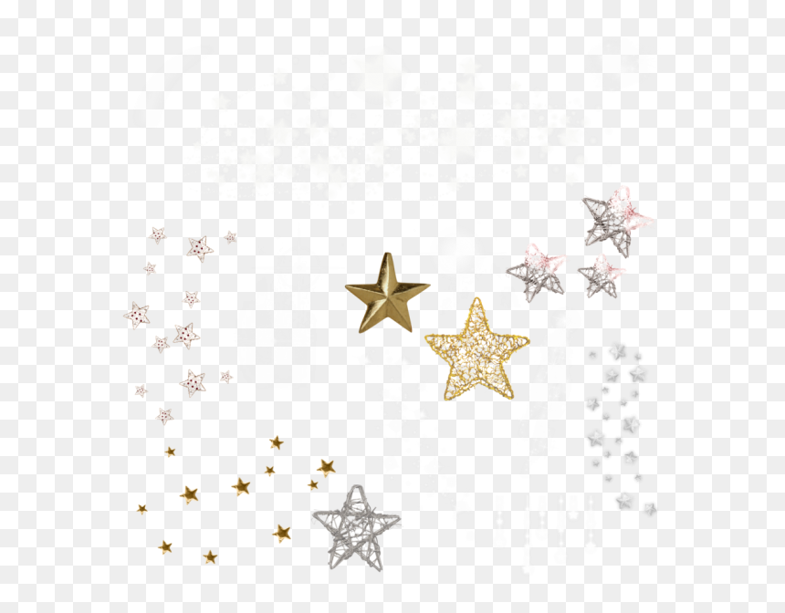 Star, HD Png Download - estrellas png