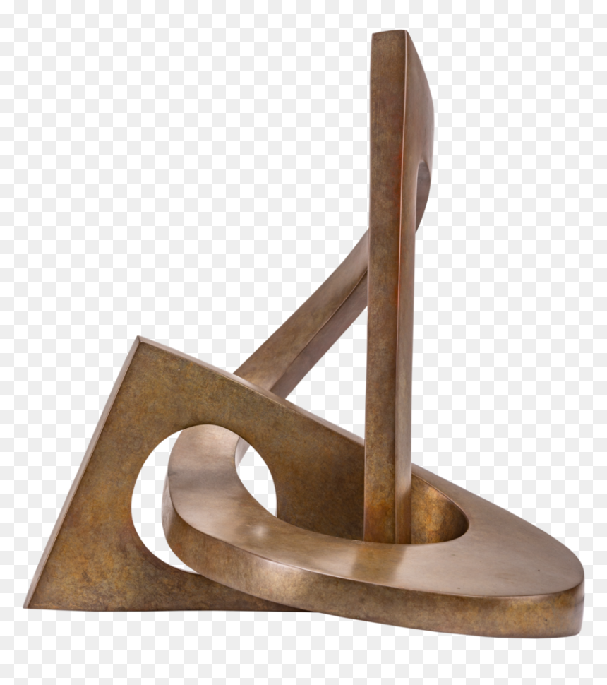 Treble Clef 3-4 Left Cut, HD Png Download - treble clef png