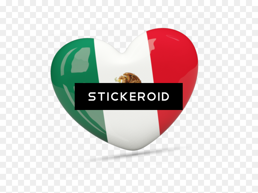 Emblem , Png Download - Emblem, Transparent Png - mexico flag png