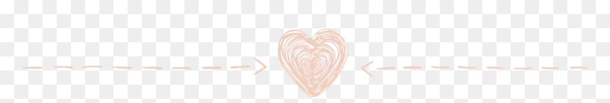 Heart, HD Png Download - estrellas png