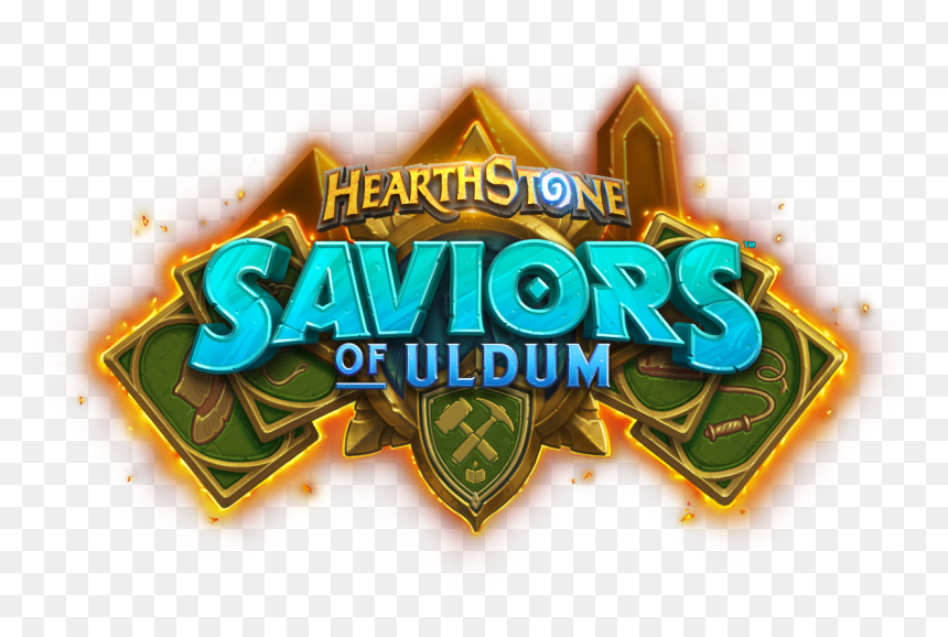 Hearthstone Saviors Of Uldum Avatar, HD Png Download - omegalul png