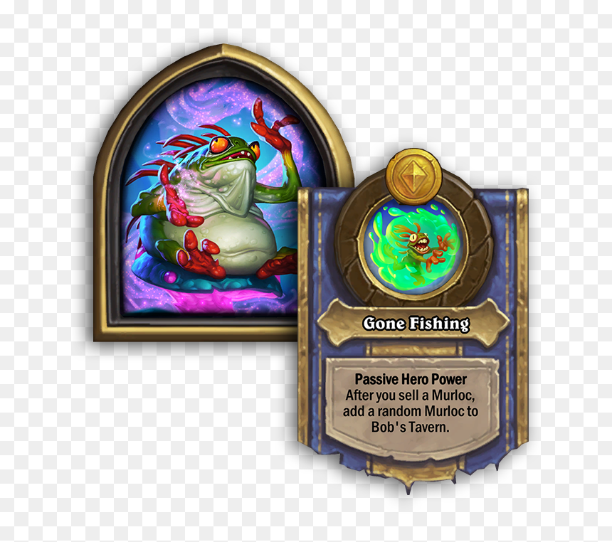 Fungalmancer Flurgl, HD Png Download - omegalul png