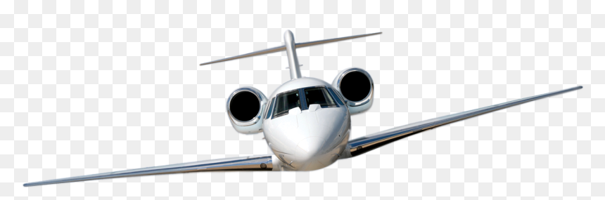Kelly Western Jet Centre/fbo - Jet Png, Transparent Png - jet png