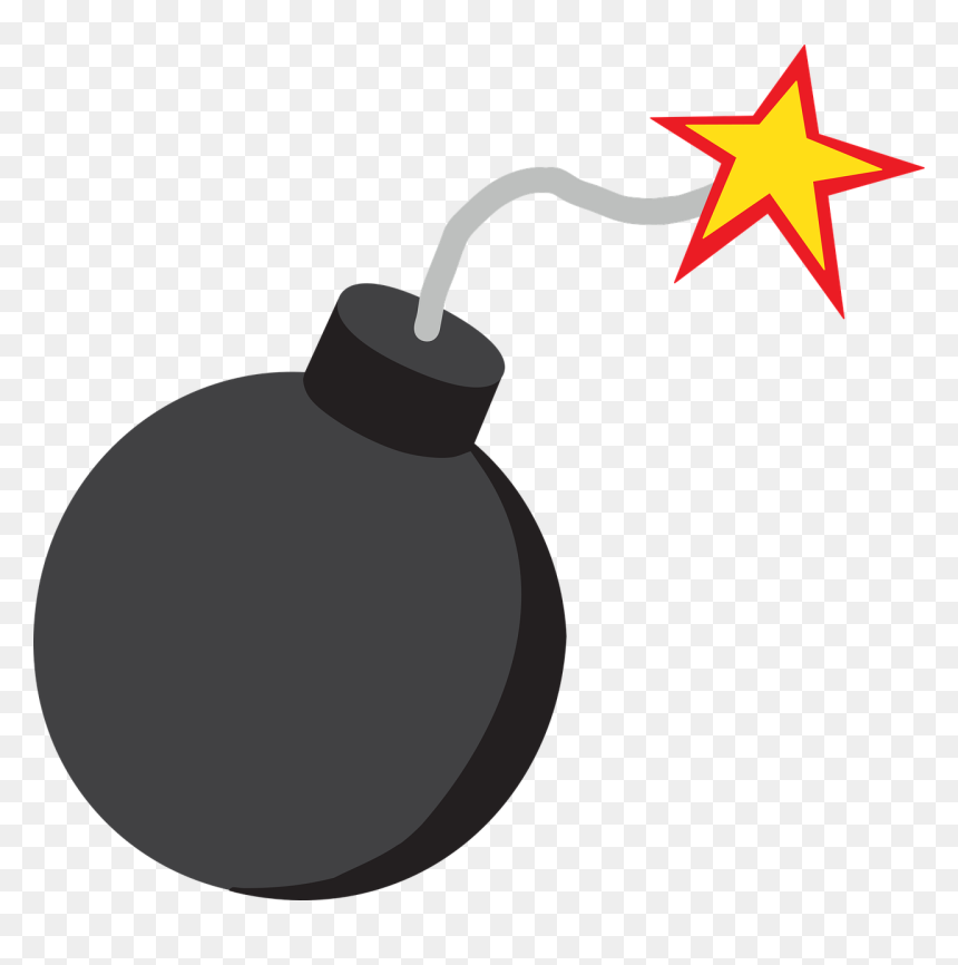 Colere Explosive, HD Png Download - grenade png