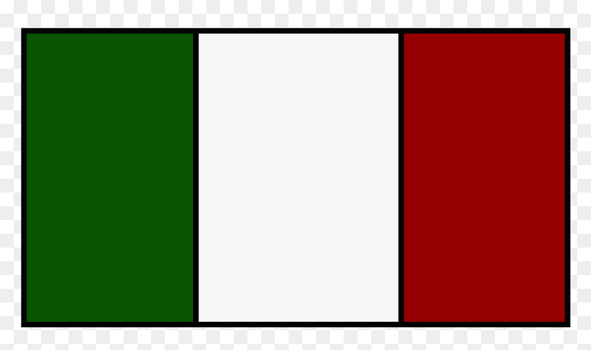Coquelicot, HD Png Download - mexico flag png