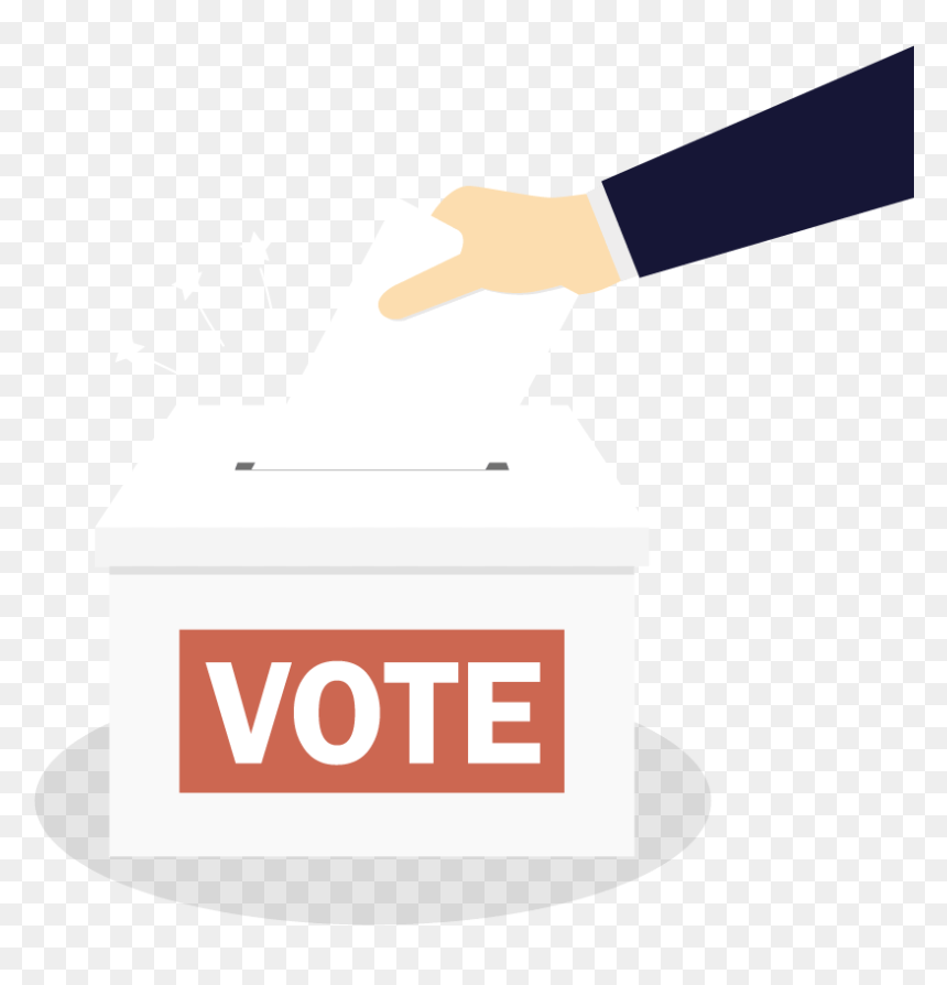 Assotech, HD Png Download - vote png