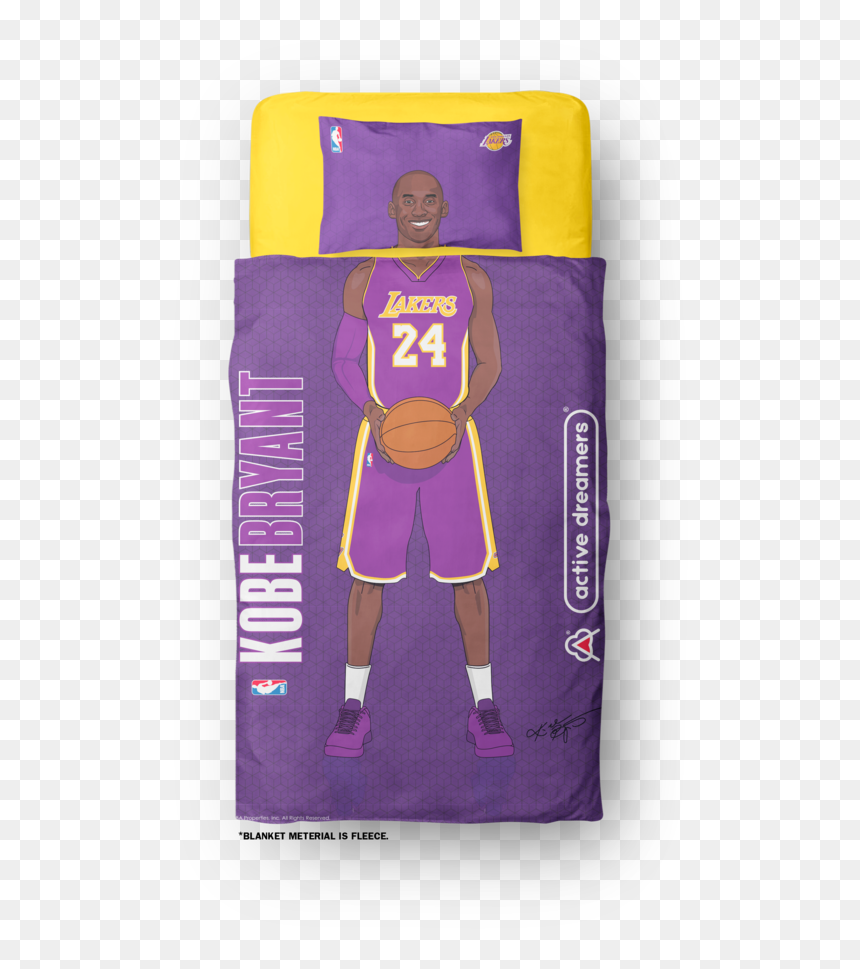 Kobe Bryant Jersey - Kobe Bryant, HD Png Download - kobe bryant png