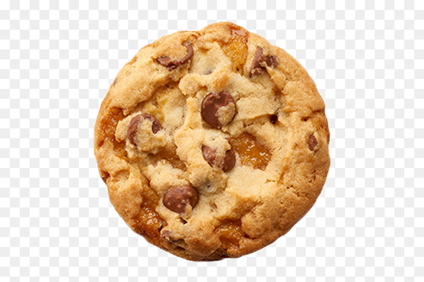 Cookie Transparent Background Png - Triple Chocolate Chunk Otis Spunkmeyer, Png Download - cookies png