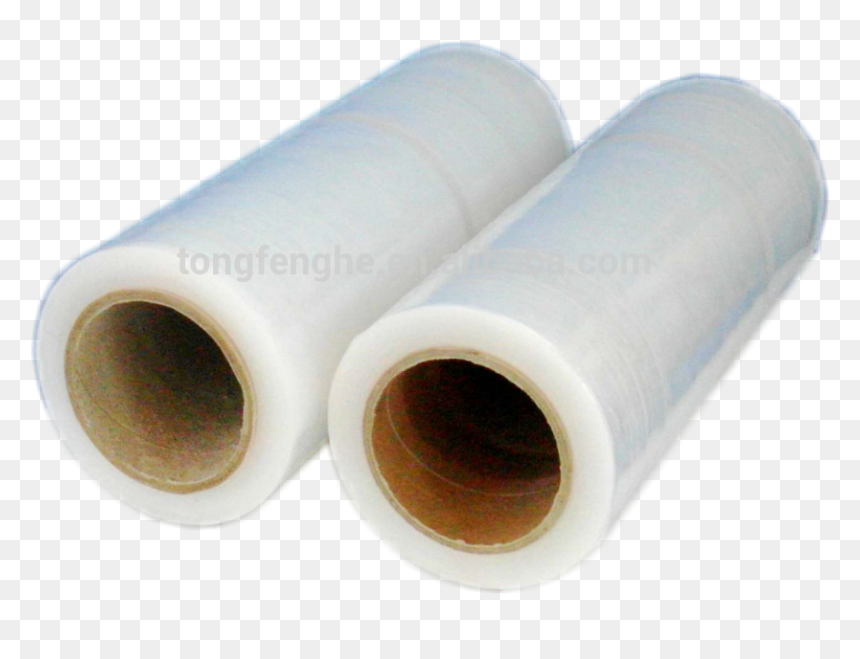 Pink Shrink Wrap Suppliers And Manufacturers At - Tissue Paper, HD Png Download - pipe png