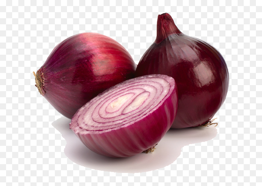 Thumb Image - Red Onions Png, Transparent Png - onion png