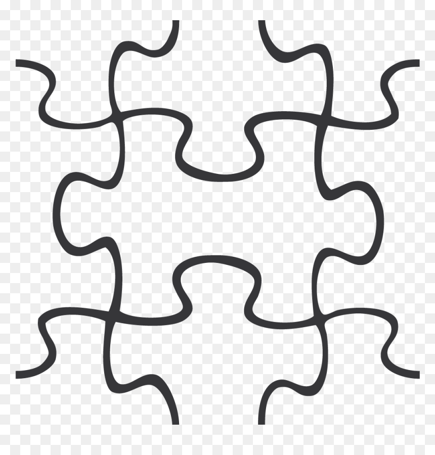 Rompecabezas Png, Transparent Png - puzzle png