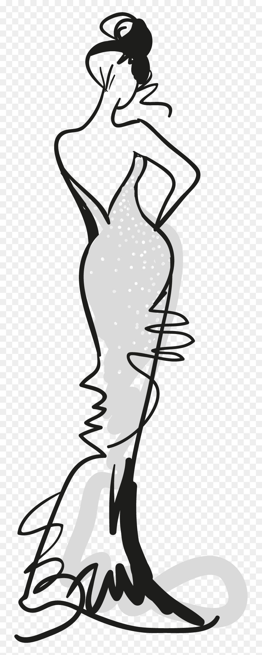 Fashion Png Transparent Professional Images - Fashion Clipart Png, Png Download - fashion png