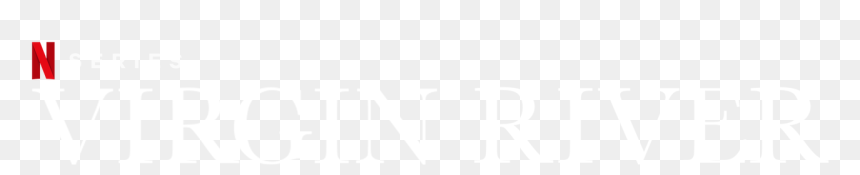 Virgin River - Virgin River Netflix Logo, HD Png Download - river png