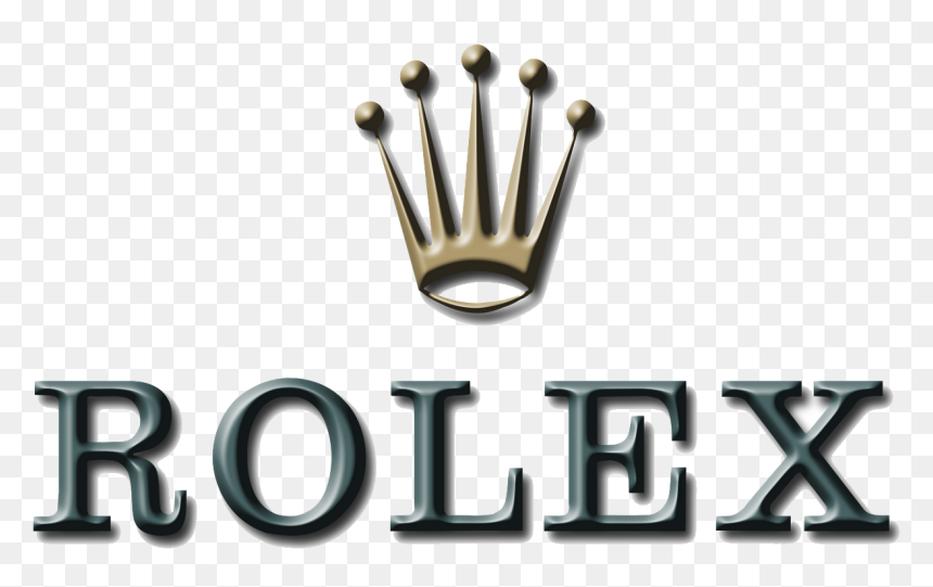 Thumb Image - Watch Company Logo, HD Png Download - rolex png