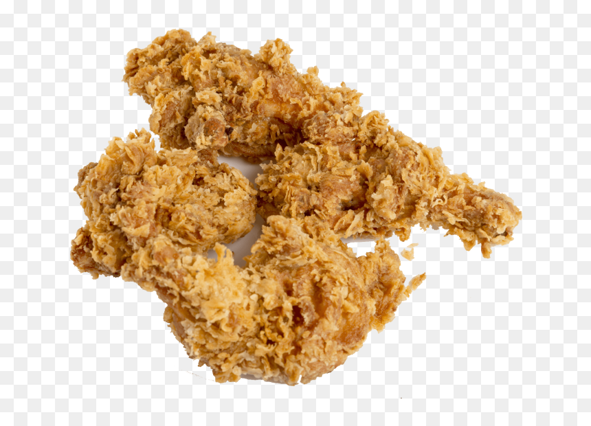 Free Png Fried Chicken Png Images Transparent - Chicken Nugget, Png Download - fried chicken png