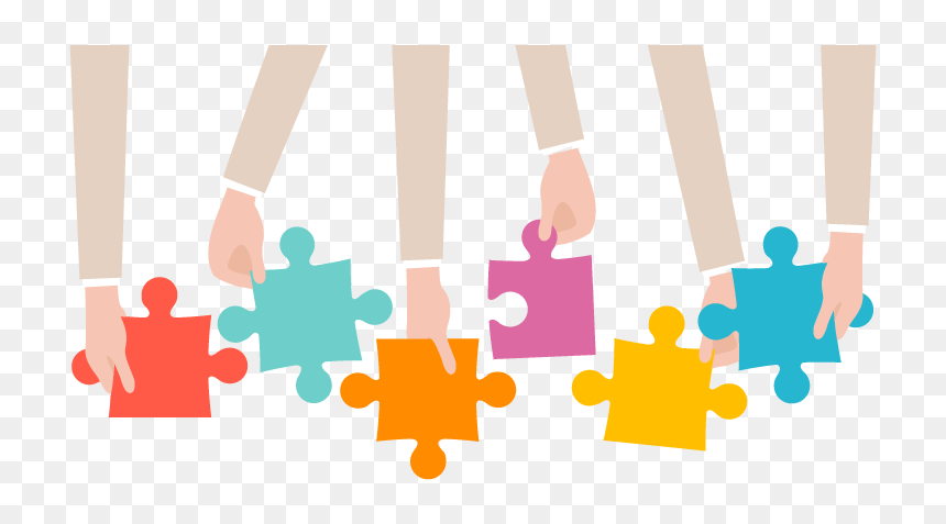 Jigsaw Puzzle Color - World Autism Awareness Day 2020 Theme, HD Png Download - puzzle png