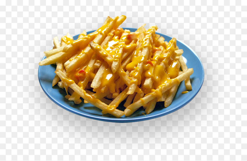 Thumb Image - Fresh Fries With Cheese, HD Png Download - fries png