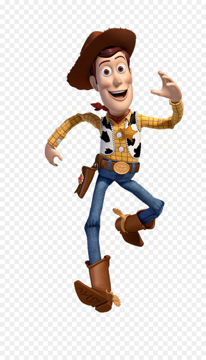 Image Gallery Of Toy Story Woody And Buzz Png - Transparente Woody Toy Story Png, Png Download - toy story png