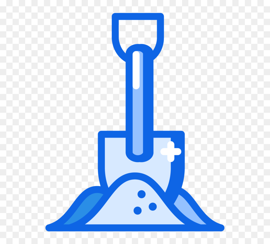 Shovel, HD Png Download - shovel png