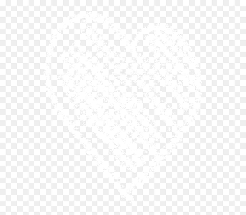 Chalk Heart Png, Transparent Png - heart png transparent