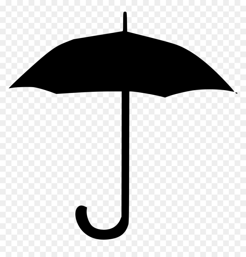 Umbrella Rain Safety Man Street - Clip Art, HD Png Download - street png