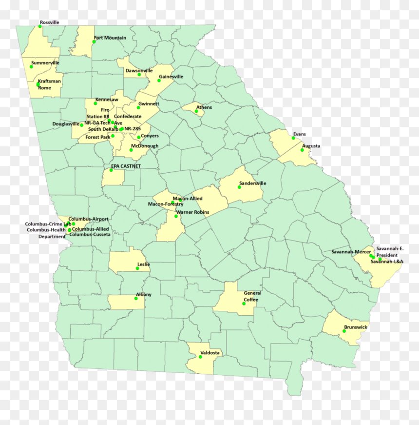 About Us Map - Atlas, HD Png Download - us map png