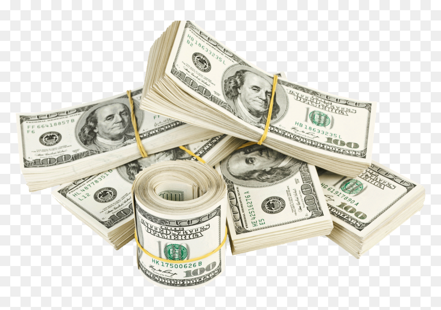 Raining Money Gif Transparent - Dunyade In Bay Adam, HD Png Download - raining money png