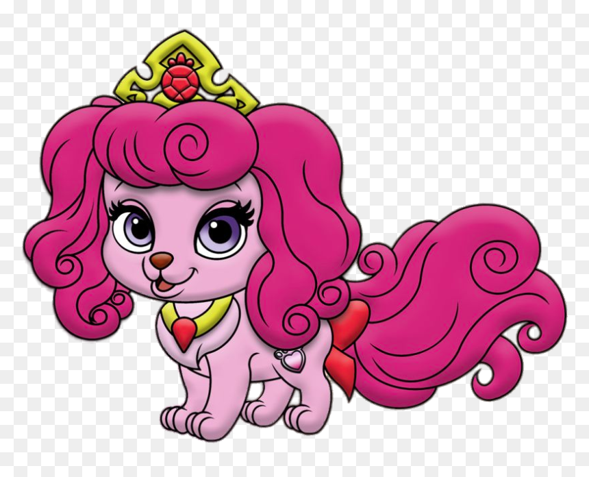 Whisker Haven Macaron The Wizard Puppy, HD Png Download - wizard png