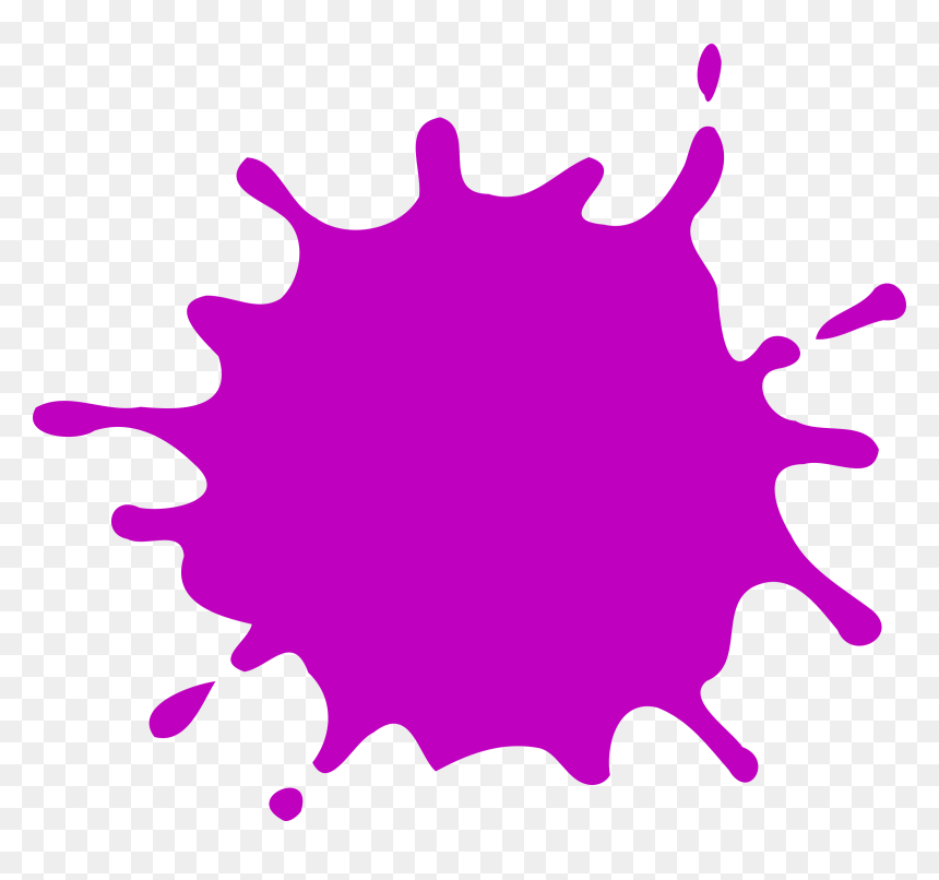 Thumb Image - Splat Png, Transparent Png - splat png