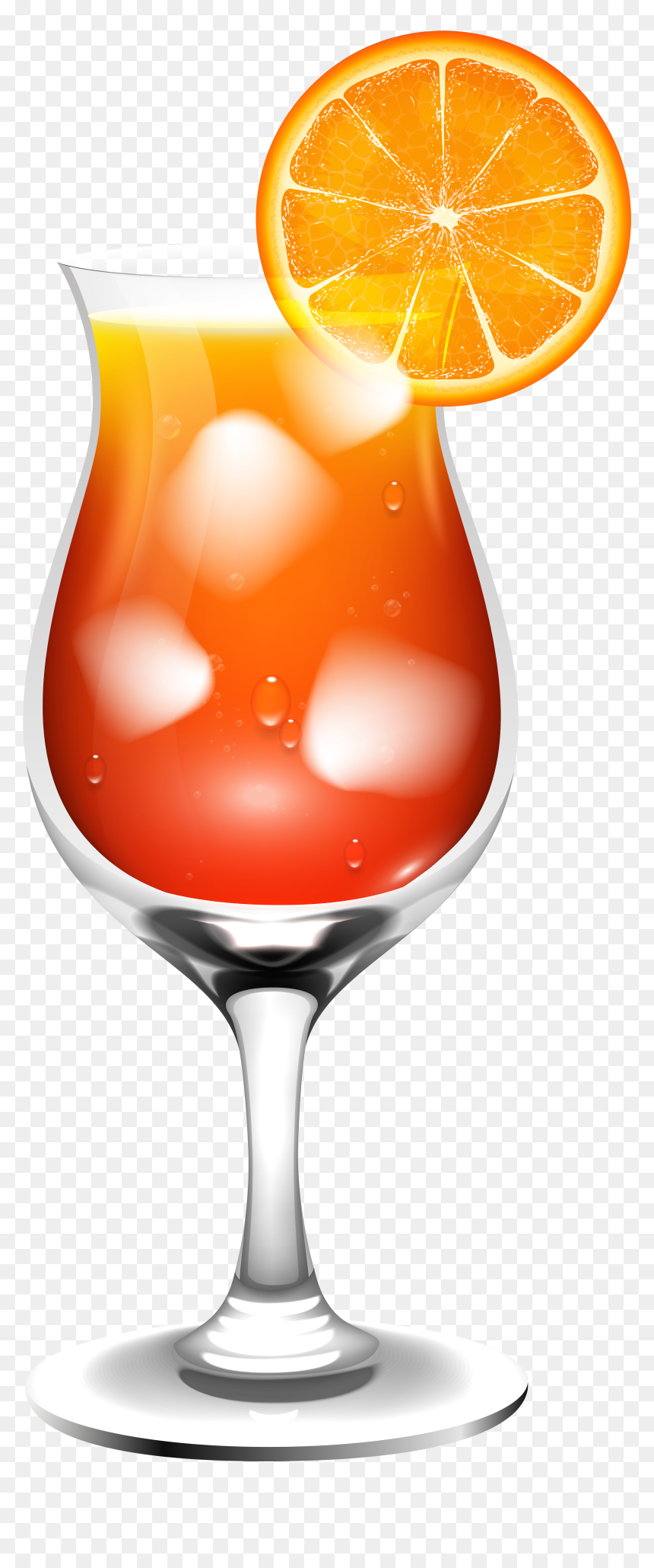 Cocktail Png Images Free Download - Transparent Background Drinks Clip Art, Png Download - cocktail png