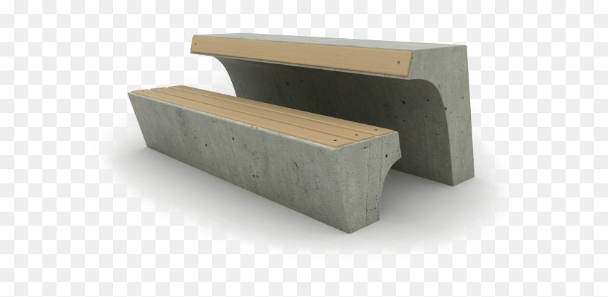 Street Furniture Transparent Background - Plank, HD Png Download - street png