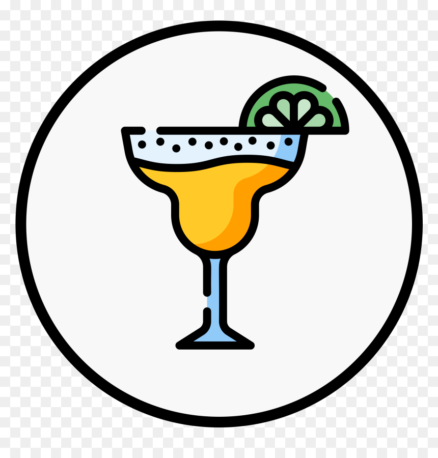 Eucalyp-deus Cocktail, HD Png Download - cocktail png