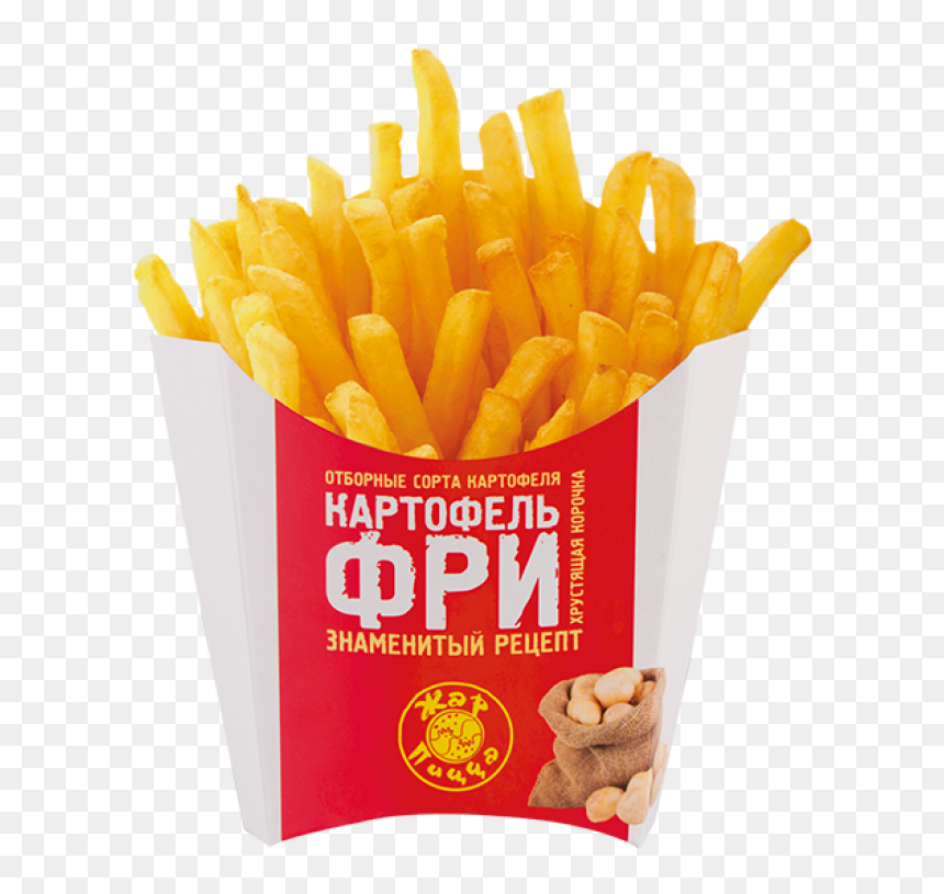 Fries Png Image - French Fries Png, Transparent Png - fries png