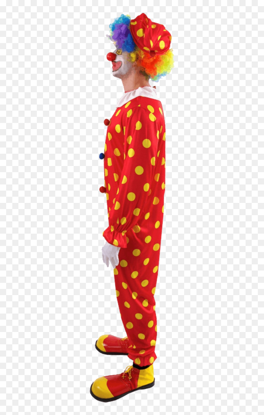 Clown Png Hd Photo - Clown, Transparent Png - clown png