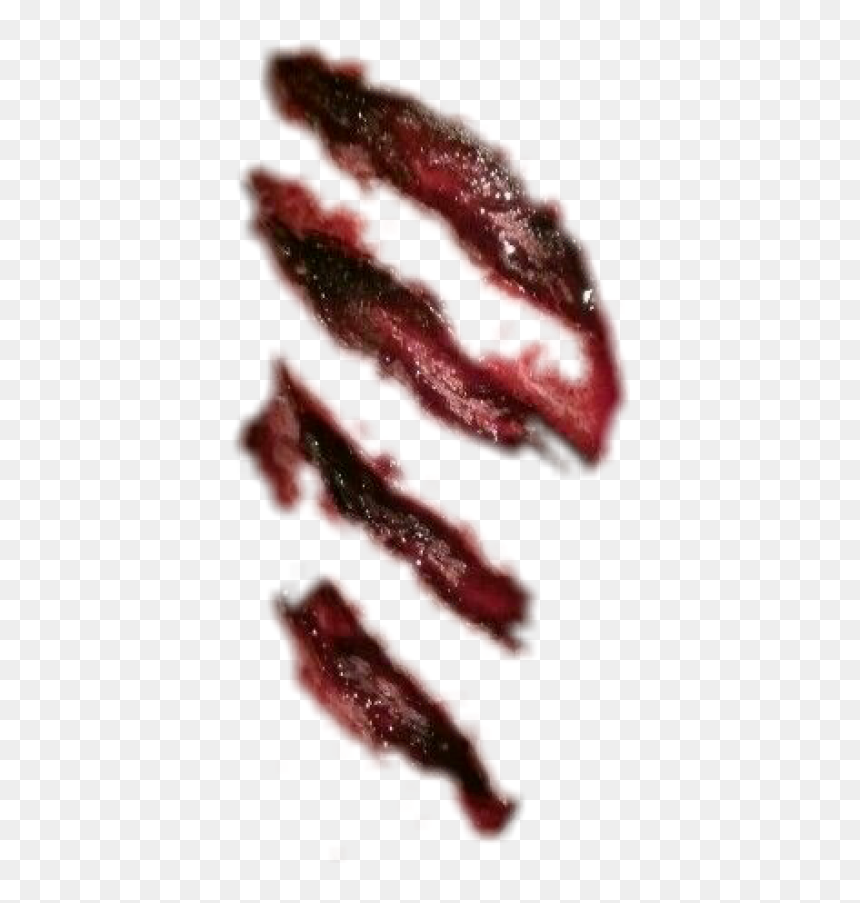 Blood Transparent Cut, HD Png Download - dripping blood png