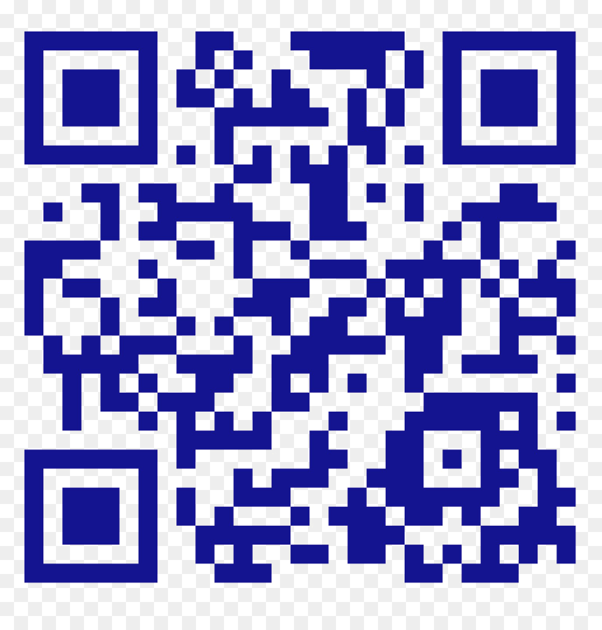 Qr Code Png Images - Docklands, Victoria, Transparent Png - qr code png