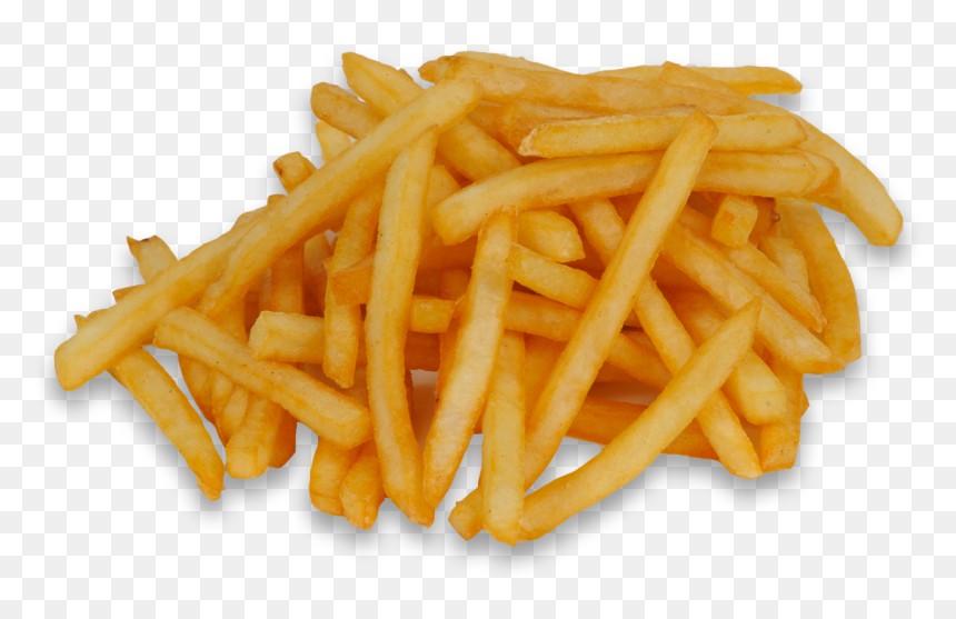 Fries Png - French Fries, Transparent Png - french fries png