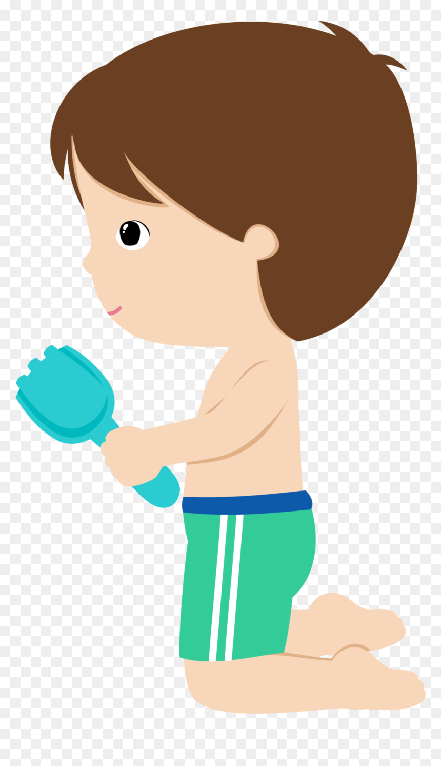 Pool Party Menino Png, Transparent Png - pool png