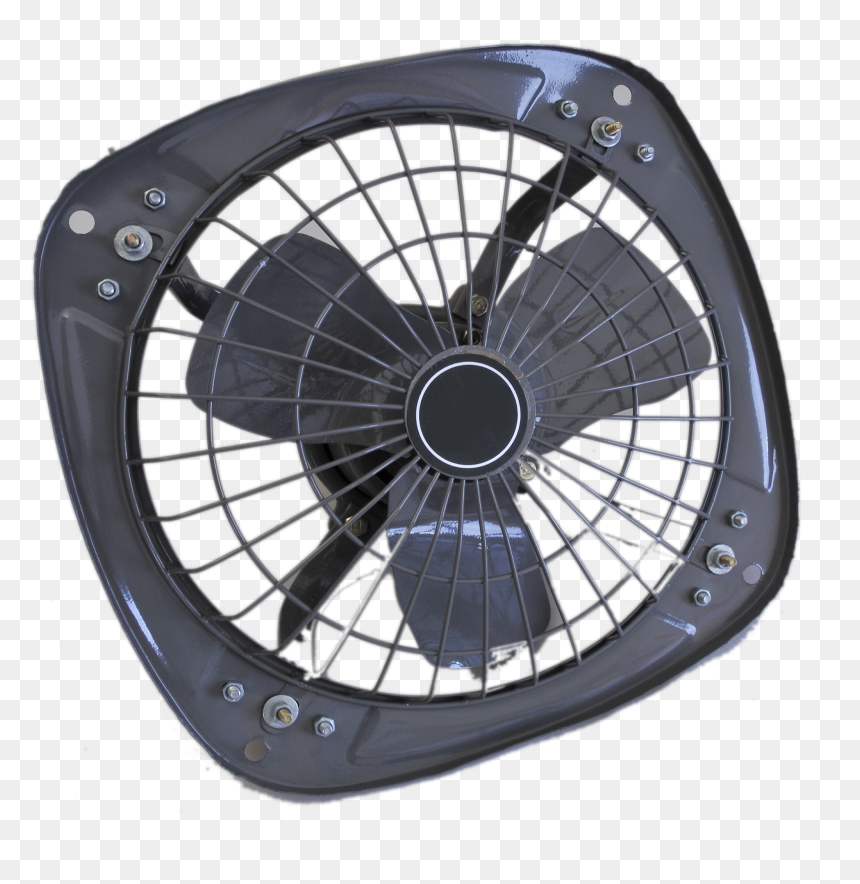 Exhaust Fan Png, Exhaust Fan Transparent Png Image, - Electric Fan, Png Download - fan png