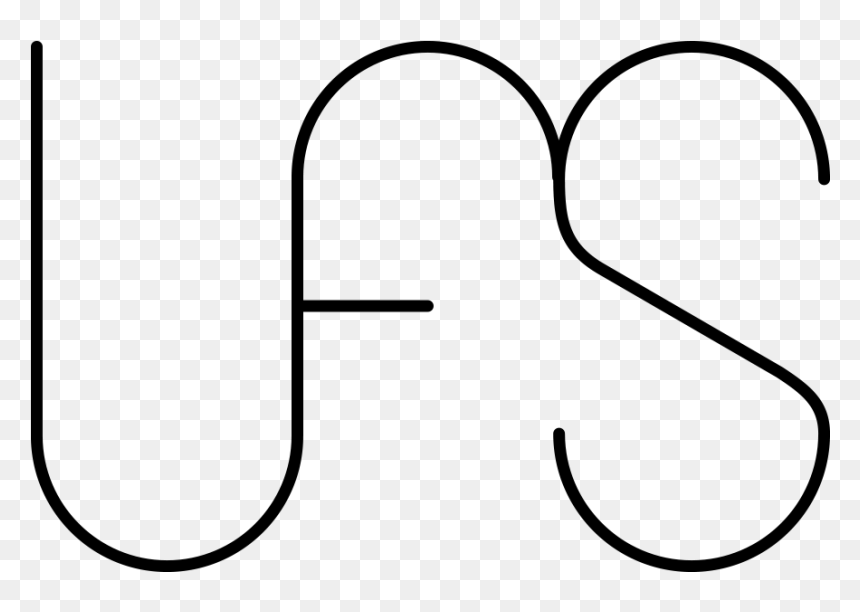 Ufsbigger - Line Art, HD Png Download - fashion png