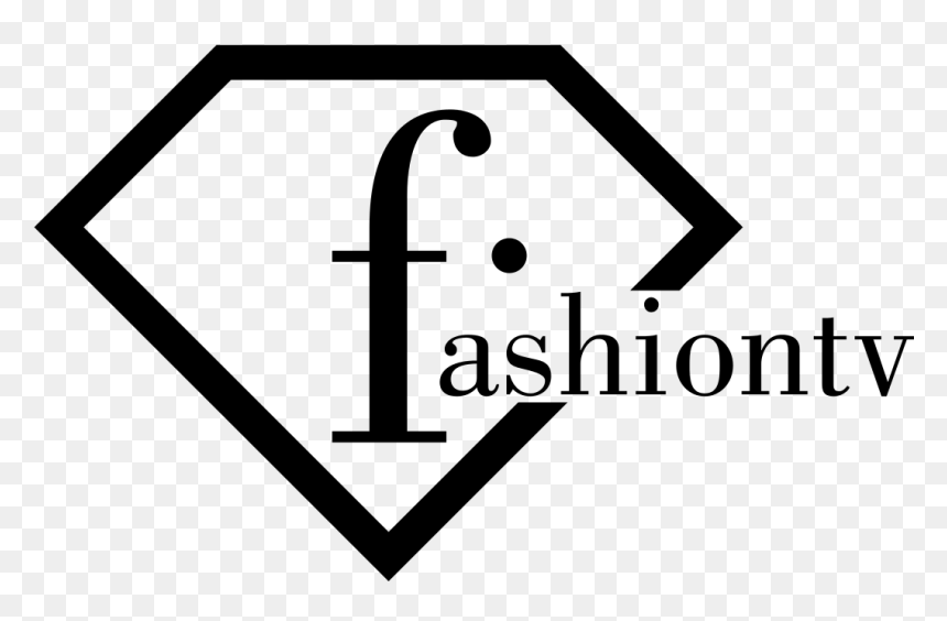 Fashion Tv Vogue Png Logo - Fashion Tv, Transparent Png - fashion png