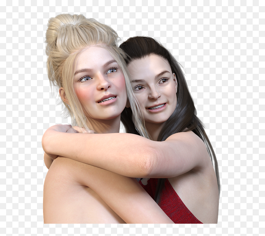 Transparent Sexy Eyes Png - Girl, Png Download - sexy girl png