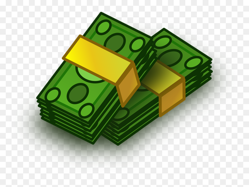 Cartoon Money Clipart 20 Free Cliparts Download Images - Transparent Background Money Clipart, HD Png Download - raining money png