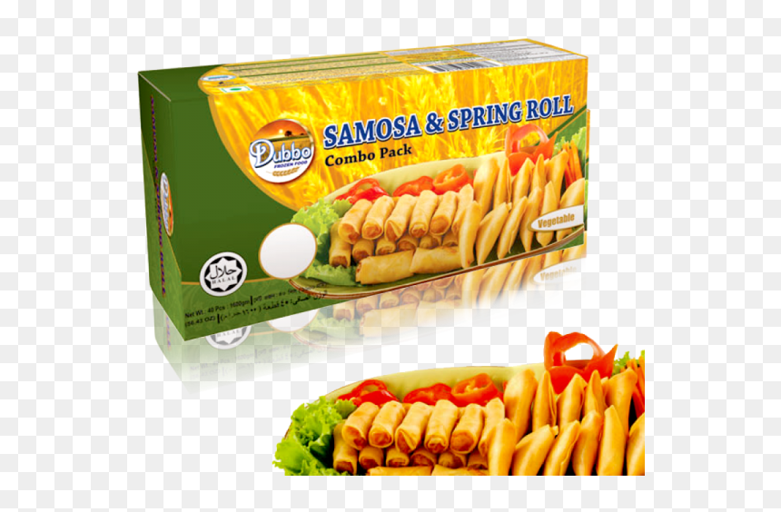 French Fries Fast Food Samosa Junk Food - Food, HD Png Download - fries png